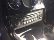Radio Citroën DS3 (SA) Schrägheck 1.6 e-HDi (DV6DTED(9HP)) 2011