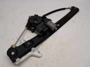 Fensterheber Rechts Hinten 5Q0959408D Skoda Kamiq SUV 1.0 TSI 12V (DLAA) 2022-11