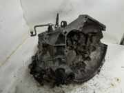 Getriebe Manuell ABS 2223WW Peugeot 206 (2A/C/H/J/S) Schrägheck 1.4 XR,XS,XT,Gentry (TU3JP(KFW)) 2005-02