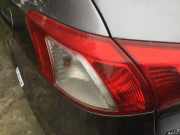 Rücklicht Links Mitsubishi Lancer Sportback (CX) Schrägheck 1.8 MIVEC 16V (4B10(Euro 5)) 2009-09