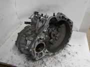Getriebe Manuell ABS 71747238 Fiat Sedici (189) SUV 1.6 16V Emotion 4x4 (M16A) 2007