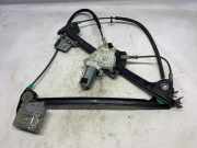 Fensterheber Rechts Vorne Peugeot 206 CC (2D) Cabrio 1.6 16V (TU5JP4(NFU)) 2003-05