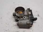 Drosselklappe 55494221 Opel Karl Schrägheck 5-drs 1.0 12V (B10XE(Euro 6)) 2017-02