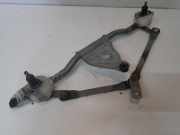 Scheibenwischer Mechanisch Opel Agila (B) Großraumlimousine 1.0 12V (Euro 5)) 2011