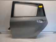 Tür Links Hinten Toyota Verso Großraumlimousine 1.6 16V VVT-i (1ZRFAE) 2012-08
