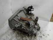 Getriebe Manuell 2231W4 Citroën C1 Schrägheck 1.0 12V (1KR-FE(CFB)) 2009-07