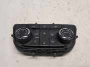 Bedienung Heizung 13429880 Opel Zafira Tourer (P12) Großraumlimousine 1.6 16V CNG ecoFLEX Turbo (A16XNT) 2014-05