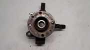 Radnabe Vorne 40015AX600 Nissan Micra (K12) Schrägheck 1.2 16V (CR12DE) 2009
