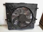 Kühlerventilatormotor A4479060412 Mercedes-Benz Vito (447.6) Van 2.2 116 CDI 16V (OM651.950) 2017-02