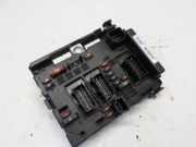 Sicherungskasten 9650664180 Peugeot 307 (3A/C/D) Schrägheck 1.6 HDiF 16V (DV6TED4(9HY)) 2004
