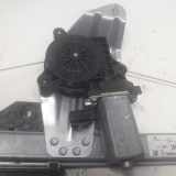 Fensterheber Rechts Vorne 807209299R Dacia Sandero II Schrägheck 0.9 TCE 12V (H4B-400(H4B-A4)) 2013-12