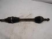 Antriebswelle Links Vorne ABS Renault Modus/Grand Modus (JP) Großraumlimousine 1.4 16V (K4J-780) 2006-05