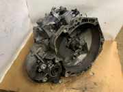 Getriebe Manuell ABS 55584371 Opel Astra J (PC6/PD6/PE6/PF6) Schrägheck 5-drs 1.4 Turbo 16V (B14NET(Euro 6)) 2014-07