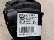 Gaspedalsensor 9671433780 Citroën C4 Cactus (0B/0P) Schrägheck 5-drs 1.2 PureTech 110 12V (EB2ADT(HNP)) 2019-03