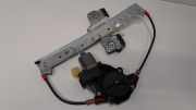 Fensterheber Links Hinten 0130822406 Ford Fiesta 6 (JA8) Schrägheck 1.25 16V (SNJD) 2010-06