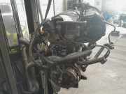 Motor 0135JY Peugeot 206 CC (2D) Cabrio 1.6 16V (TU5JP4(NFU)) 2005-06