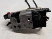 Türschloss Stangen Links Hinten 9685353380 DS DS 4/DS 4 Crossback (NX) Schrägheck 1.6 16V THP 165 (EP6FDT(5GZ)) 2015-06 EP6FDT(5GZ)