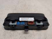 Tacho 9824091280 Citroën C4 Cactus (0B/0P) Schrägheck 5-drs 1.6 Blue Hdi 100 (DV6FD(BHY)) 2018