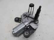 Scheibenwischermotor Hinten 0390201591 Opel Astra H SW (L35) Kombi 1.8 16V (A18XER(Euro 5)) 2007-10