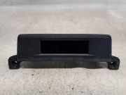 Innenausstattung Display 9822264580 Peugeot 3008 II (M4/MC/MJ/MR) Großraumlimousine 1.2 12V e-THP PureTech 130 (EB2ADTS(HNS)) 2017