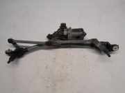 Scheibenwischermotor W000007226 Renault Megane III Grandtour (KZ) Kombi 5-drs 2.0 16V CVT (M4R-F711) 2013