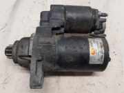 Anlasser 0986020780 Volkswagen Polo IV (9N1/2/3) Schrägheck 1.4 16V (BKY) 2003-08 BKY