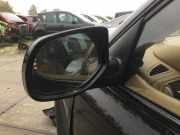 Außenspiegel Links 95573183302 Porsche Cayenne (9PA) SUV 4.8 V8 32V Turbo (M48.51) 2007-07