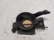 Drosselklappe XS4UMB Ford Focus 1 Wagon Kombi 2.0 16V (EDDF) 2002-01