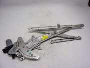 Fensterheber Links Vorne Suzuki Alto Schrägheck 5-drs 1.0 12V (K10B) 2009-11