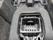 Rücklicht Links Renault Kangoo Express (FW) Van 1.5 dCi 90 FAP (K9K-608(K9K-B6)) 2009-05