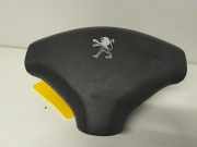 Airbag Set + Steuergerät 9873605880 Peugeot RCZ (4J) Coupé 1.6 16V THP (EP6CDT(5FV)) 2010