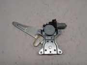 Fensterheber Rechts Hinten 8353079J00 Suzuki SX4 (EY/GY) SUV 1.6 16V 4x2 (M16A VVT) 2012