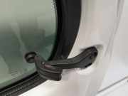 Tür Rechts Hinten B000962680 Citroën C1 Schrägheck 1.0 12V VVT-i (1KR-FE(CFB)) 2019-11