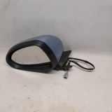 Außenspiegel Links 468435664 Opel Corsa D Schrägheck 1.2 16V (Z12XEP(Euro 4)) 2007