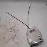 Türschloss Stangen Rechts Hinten 8230151K20 Opel Agila (B) Großraumlimousine 1.2 16V (Euro 5)) 2009