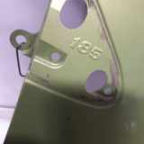 Kotflügel Rechts Vorne 631003362R Renault Clio III (BR/CR) Schrägheck 1.5 dCi 70 (K9K-768) 2009-08