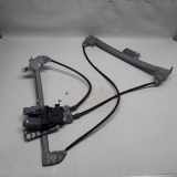 Fensterheber Rechts Vorne Citroën C3 Pluriel (HB) Cabrio 1.4 (TU3JP(KFV)) 2004-06