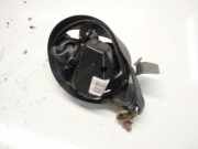 Sicherheitsgurt Links Hinten Volvo S40 (VS) Limousine 2.0 16V (B4204S2) 2004