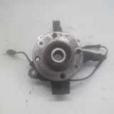 Radnabe Vorne 400151018R Dacia Logan MCV II/III/Sandero Wagon Kombi 0.9 TCE 12V (H4B-408(H4B-B4)) 2014