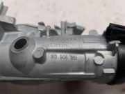 Zündschloss + Schlüssel 1K0905851 Skoda Rapid Liftback 1.2 TSI 16V (CJZC(Euro 6)) 2015-08