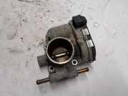 Drosselklappe 0280750133 Opel Corsa C (F08/68) Schrägheck 1.2 16V Twin Port (Z12XEP(Euro 4)) 2005-07