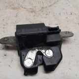 Heckklappenschloss Fiat 500 (312) Schrägheck 1.2 (169.A.4000(Euro 5)) 2008