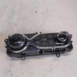 Bedienung Heizung 275101414R Renault Clio IV Estate/Grandtour (7R) Kombi 5-drs 1.5 Energy dCi 90 FAP (K9K-629) 2015