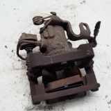 Bremssattel Links Hinten 1651755880 Citroën C4 Picasso (UD/UE/UF) Großraumlimousine 1.6 HDi 16V 110 (DV6TED4(9HY)) 2008