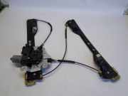 Fensterheber Links Vorne 13260137 Opel Zafira Tourer (P12) Großraumlimousine 2.0 CDTI 16V 130 Ecotec (D20DTJ(Euro 6d-temp)) 2013-04