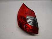 R?cklicht Links Renault Sc?nic II (JM) Gro?raumlimousine 1.6 16V (K4M-766) 2008