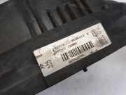 Kühlerventilatormotor 9812028580 Citroën C3 (SC) Schrägheck 5-drs 1.0 Vti 68 12V (EB0(ZMZ)) 2015-12