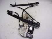 Fensterheber Links Vorne Seat Toledo (5P2) Großraumlimousine 1.6 (CCSA) 2005-09