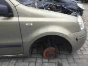 Kotflügel Rechts Vorne 46827087 Fiat Panda (169) Schrägheck 1.2 Fire (188.A.4000) 2009