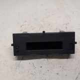 Innenausstattung Display 8200755144B Renault Clio III Estate/Grandtour (KR) Kombi 1.2 16V TCE 100 (D4F-784) 2009